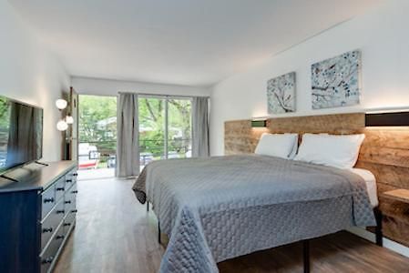 Heart Of The Valley Motel Маґґі-Валлі Екстер'єр фото