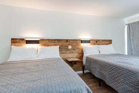 Heart Of The Valley Motel Маґґі-Валлі Екстер'єр фото